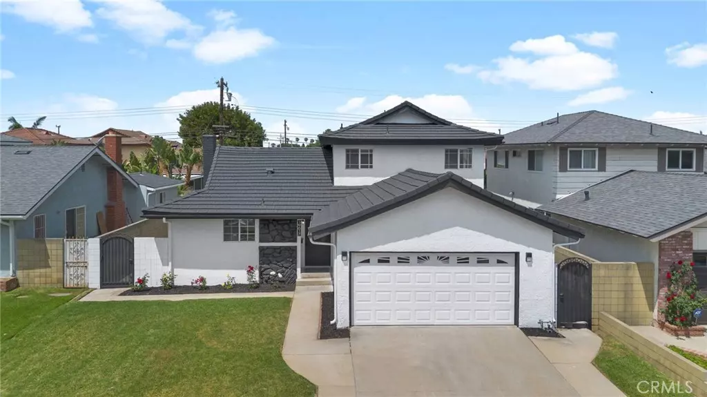 19617 Enslow DR, Carson, CA 90746