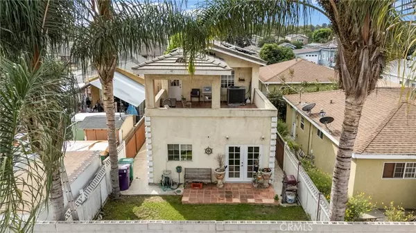 Long Beach, CA 90810,1801 W Cameron ST