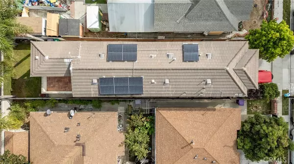 Long Beach, CA 90810,1801 W Cameron ST