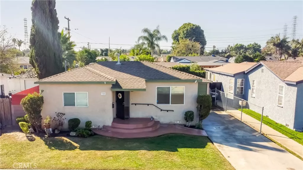 3744 E Wymore, Compton, CA 90221