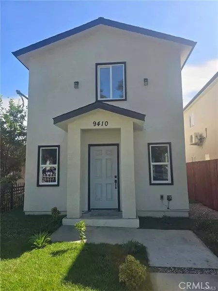 9410 Wilmington AVE, Los Angeles, CA 90002