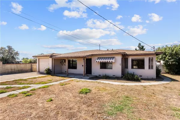 Fontana, CA 92335,9120 Juniper