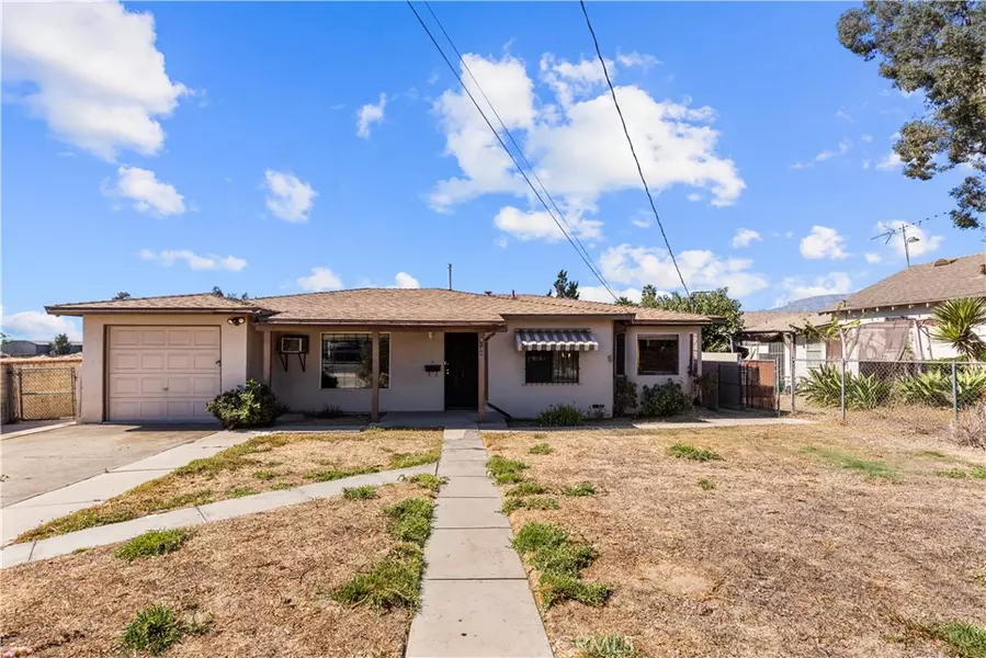 9120 Juniper, Fontana, CA 92335