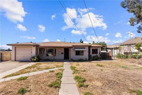 9120 Juniper, Fontana, CA 92335