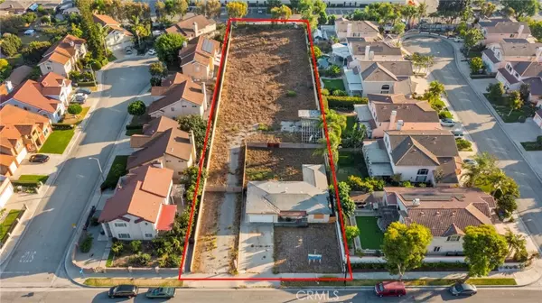 11540 187th ST, Artesia, CA 90701