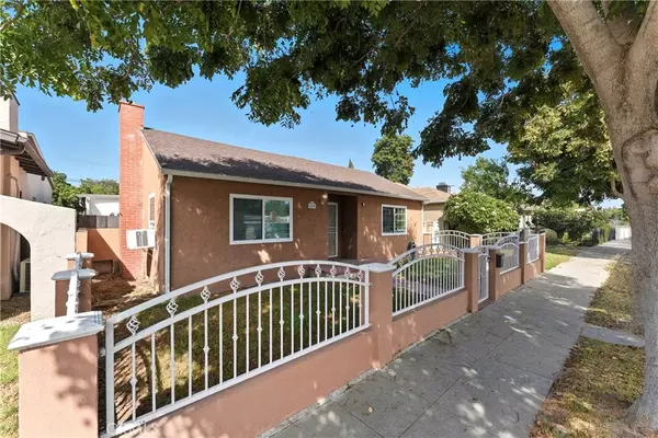 Long Beach, CA 90805,155 E Barclay