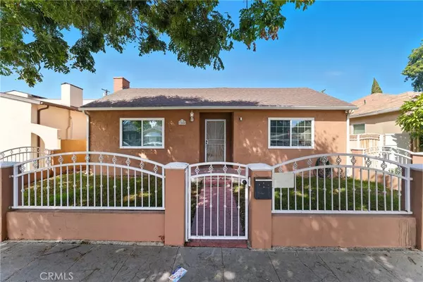 155 E Barclay, Long Beach, CA 90805