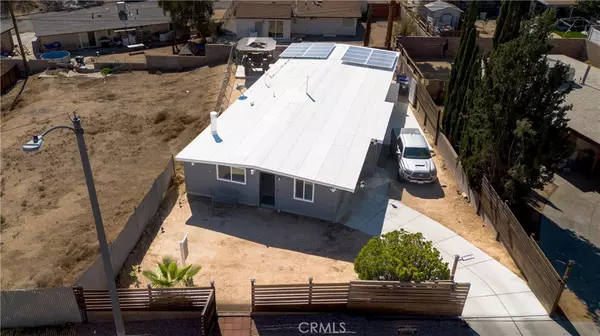 Victorville, CA 92395,16593 Forrest