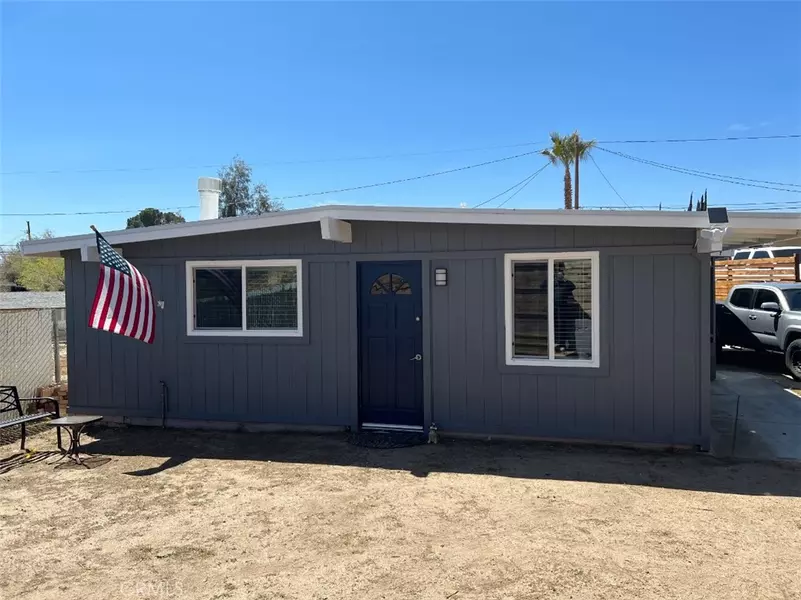 16593 Forrest, Victorville, CA 92395