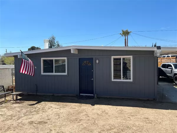 16593 Forrest, Victorville, CA 92395