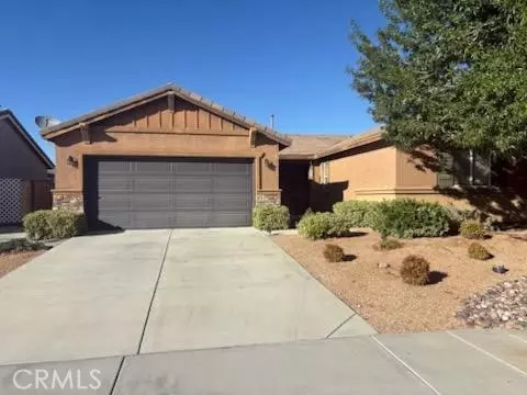 3339 James, Lancaster, CA 93535