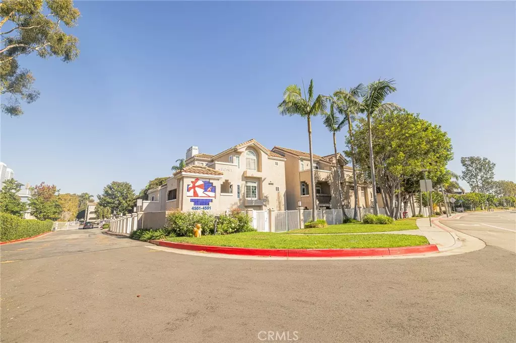 Huntington Beach, CA 92649,4561 Warner Ave #101