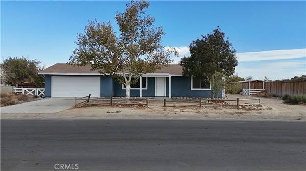 Lancaster, CA 93535,40974 156th E