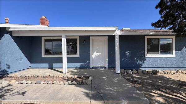 Lancaster, CA 93535,40974 156th E