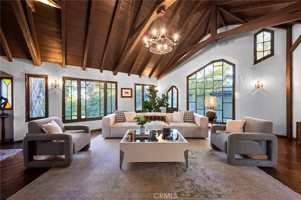 Glendale, CA 91208,1855 Verdugo Knolls DR