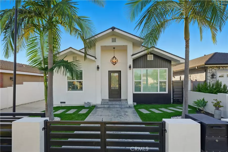 18425 Devlin AVE, Artesia, CA 90701