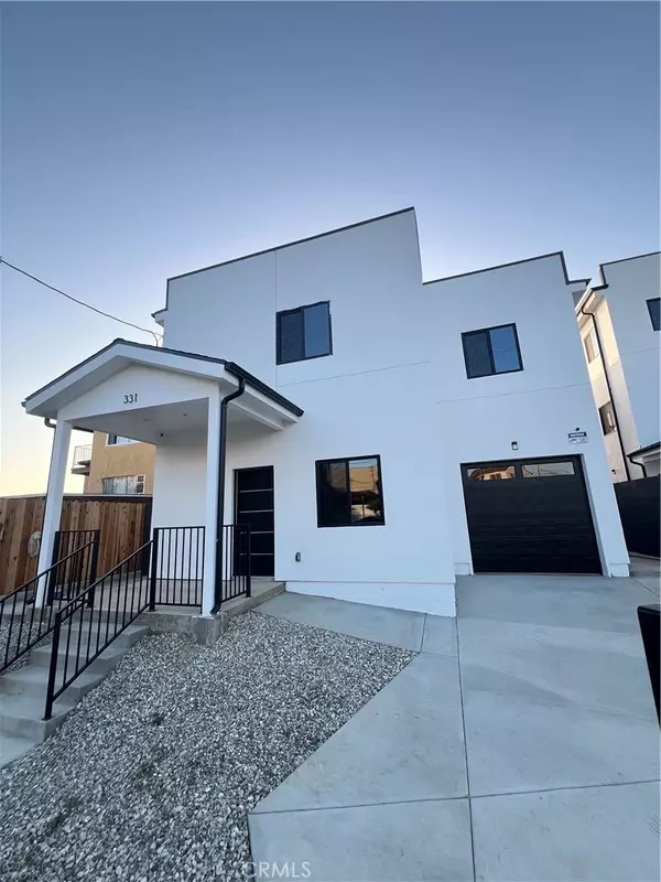 East Los Angeles, CA 90063,4264 Capistrano WAY