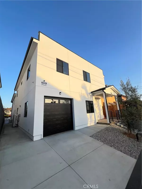 East Los Angeles, CA 90063,4264 Capistrano WAY