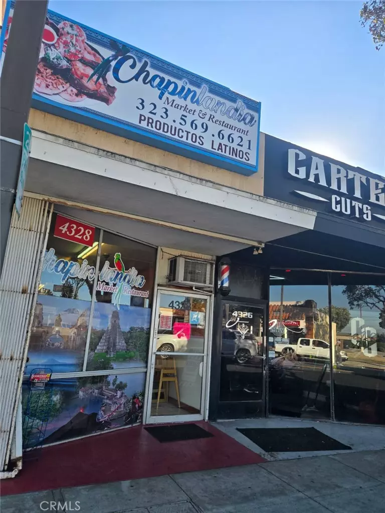 South Gate, CA 90280,4328 Tweedy