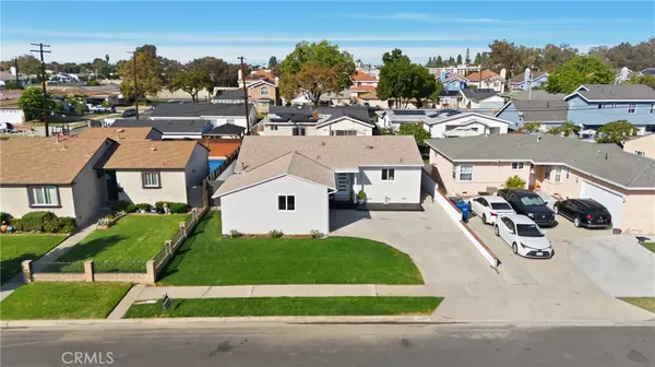 Downey, CA 90242,10207 Branscomb