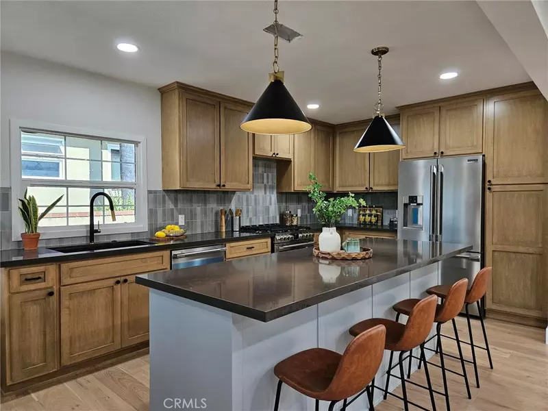 540 Hacienda DR, Monrovia, CA 91016