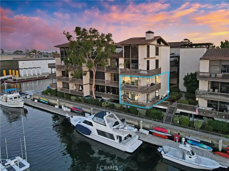 5227 Marina Pacifica N, Long Beach, CA 90803