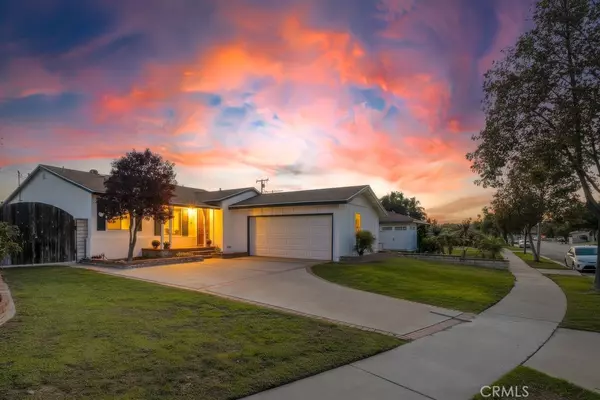 240 Oakland Dr, La Habra, CA 90631