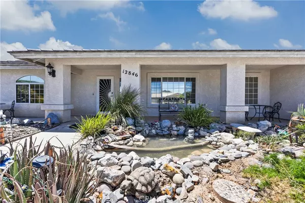 Apple Valley, CA 92308,12846 Quail Vista