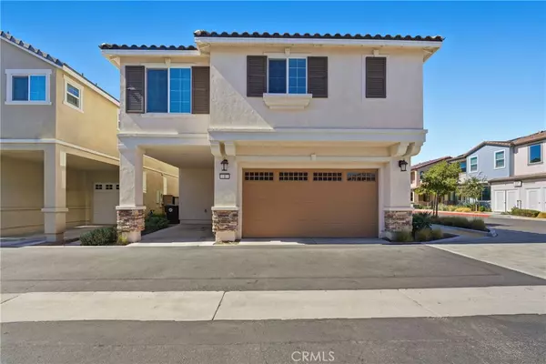 15167 Horizon ST #1, Fontana, CA 92336