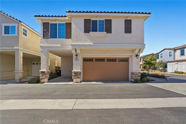 15167 Horizon ST #1, Fontana, CA 92336