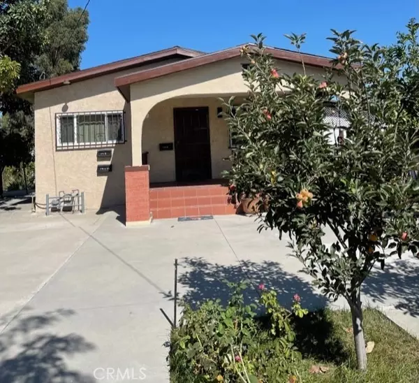 Los Angeles, CA 90001,1915 E 78th