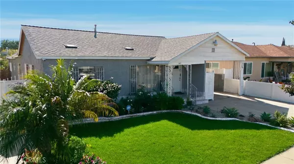 Compton, CA 90222,1210 W 130th