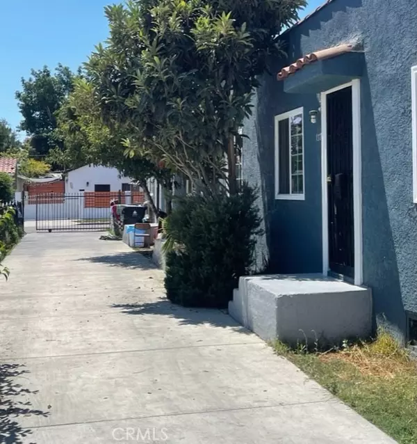 Los Angeles, CA 90003,135 E 77th ST