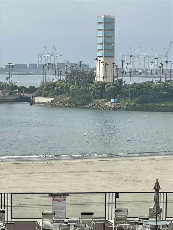 Long Beach, CA 90802,1140 E Ocean BLVD #320