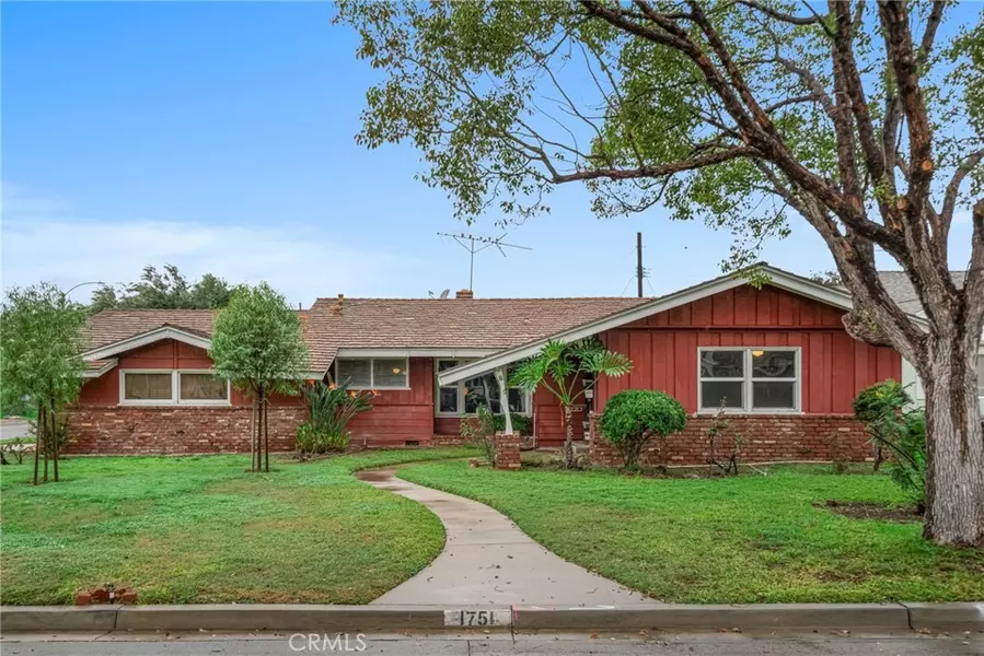 1751 S Heather Lane, Anaheim, CA 92802