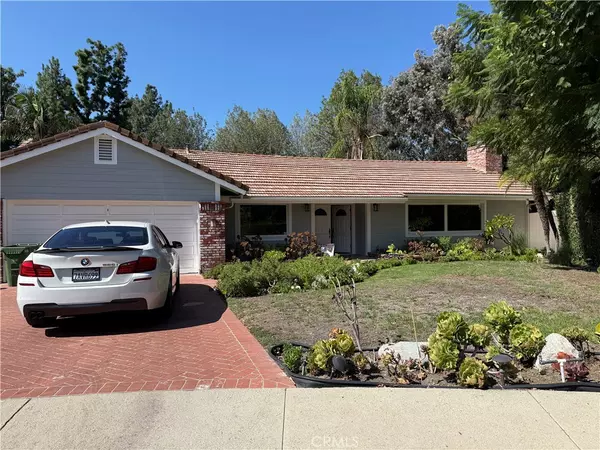 19530 Tuba ST, Northridge, CA 91326