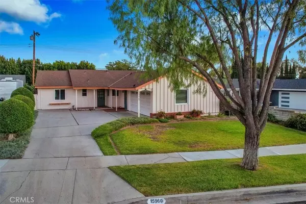 La Mirada, CA 90638,15960 Glazebrook