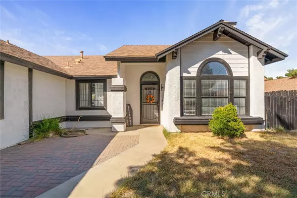 Palmdale, CA 93552,4225 Saddleback Road