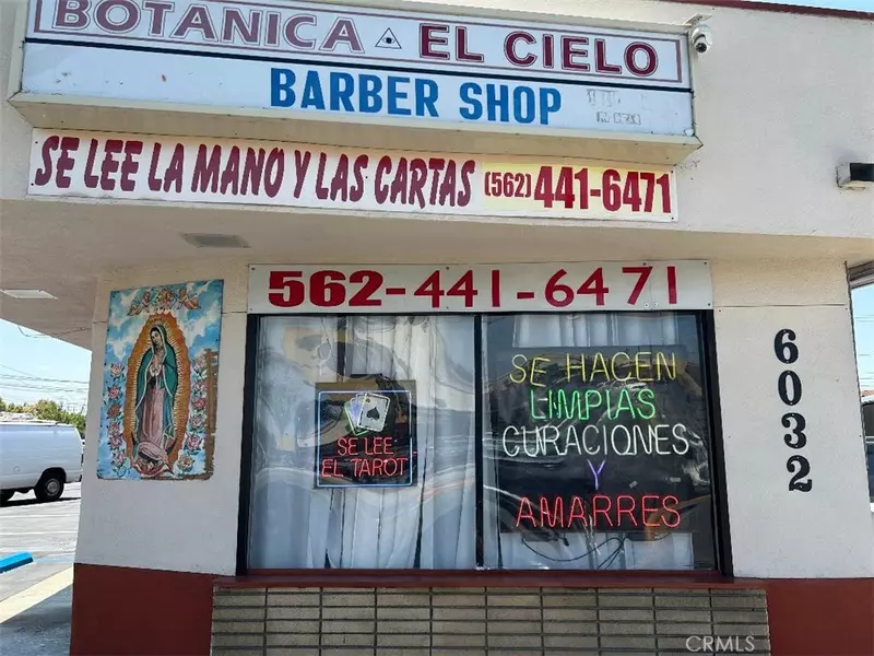 6032 Florence AVE, Bell Gardens, CA 90201