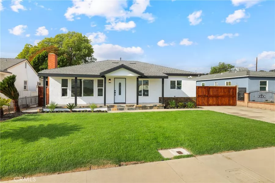 1071 Groff ST, Pomona, CA 91768