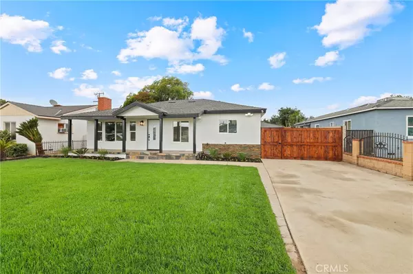 Pomona, CA 91768,1071 Groff ST