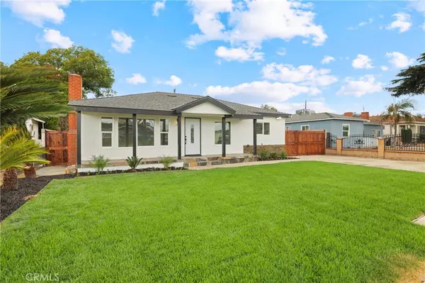 Pomona, CA 91768,1071 Groff ST