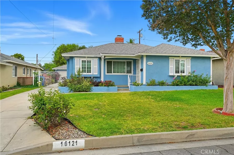 16121 Lisco ST, Whittier, CA 90603