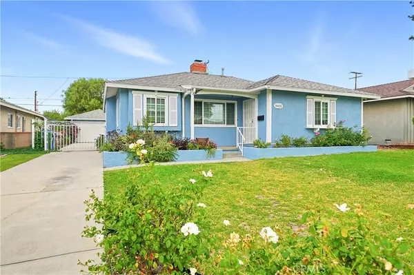 Whittier, CA 90603,16121 Lisco ST