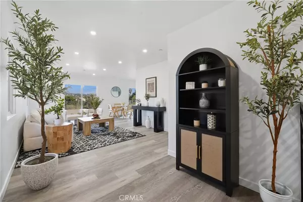 Los Angeles, CA 90032,4951 Lynnfield ST