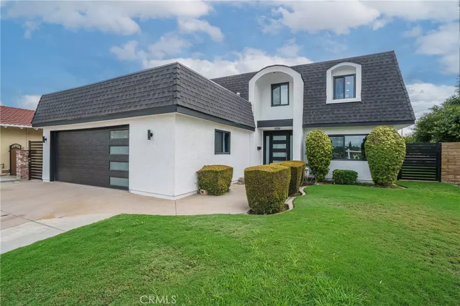 18548 San Gabriel AVE, Cerritos, CA 90703