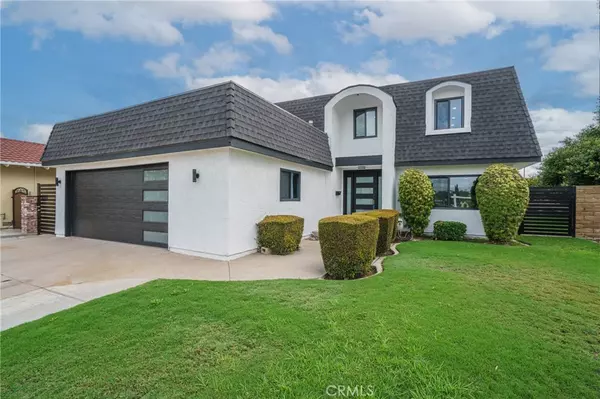 18548 San Gabriel AVE, Cerritos, CA 90703