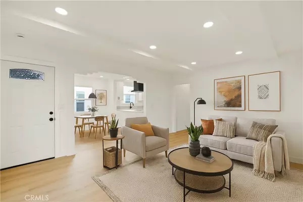 Los Angeles, CA 90047,1626 W 60th PL