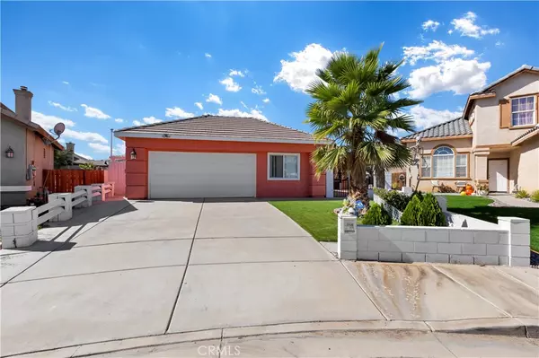 Victorville, CA 92392,13261 Via Del Lago