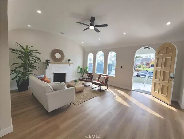 Los Angeles, CA 90043,5414 Hillcrest